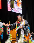 [Commencement] Photograph of Commencement 2025 Spring - 0219 by The University of Texas Rio Grande Valley. University Marketing and Communications and Daniel Salas
