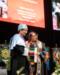 [Commencement] Photograph of Commencement 2025 Spring - 0220 by The University of Texas Rio Grande Valley. University Marketing and Communications and Daniel Salas