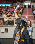 [Commencement] Photograph of Commencement 2025 Spring - 0223 by The University of Texas Rio Grande Valley. University Marketing and Communications and Daniel Salas