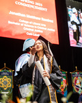[Commencement] Photograph of Commencement 2025 Spring - 0224 by The University of Texas Rio Grande Valley. University Marketing and Communications and Daniel Salas