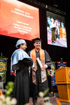 [Commencement] Photograph of Commencement 2025 Spring - 0225 by The University of Texas Rio Grande Valley. University Marketing and Communications and Daniel Salas