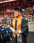 [Commencement] Photograph of Commencement 2025 Spring - 0226 by The University of Texas Rio Grande Valley. University Marketing and Communications and Daniel Salas
