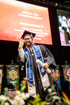 [Commencement] Photograph of Commencement 2025 Spring - 0229 by The University of Texas Rio Grande Valley. University Marketing and Communications and Daniel Salas