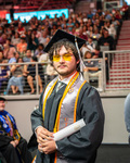 [Commencement] Photograph of Commencement 2025 Spring - 0230 by The University of Texas Rio Grande Valley. University Marketing and Communications and Daniel Salas