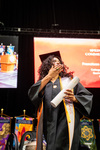[Commencement] Photograph of Commencement 2025 Spring - 0231 by The University of Texas Rio Grande Valley. University Marketing and Communications and Daniel Salas