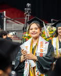 [Commencement] Photograph of Commencement 2025 Spring - 0238 by The University of Texas Rio Grande Valley. University Marketing and Communications and Daniel Salas