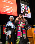 [Commencement] Photograph of Commencement 2025 Spring - 0240 by The University of Texas Rio Grande Valley. University Marketing and Communications and Daniel Salas