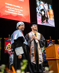 [Commencement] Photograph of Commencement 2025 Spring - 0241 by The University of Texas Rio Grande Valley. University Marketing and Communications and Daniel Salas