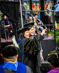 [Commencement] Photograph of Commencement 2025 Spring - 0244 by The University of Texas Rio Grande Valley. University Marketing and Communications and Daniel Salas