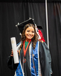 [Commencement] Photograph of Commencement 2025 Spring - 0245 by The University of Texas Rio Grande Valley. University Marketing and Communications and Daniel Salas