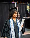 [Commencement] Photograph of Commencement 2025 Spring - 0246 by The University of Texas Rio Grande Valley. University Marketing and Communications and Daniel Salas