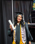 [Commencement] Photograph of Commencement 2025 Spring - 0247 by The University of Texas Rio Grande Valley. University Marketing and Communications and Daniel Salas