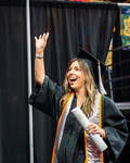 [Commencement] Photograph of Commencement 2025 Spring - 0249 by The University of Texas Rio Grande Valley. University Marketing and Communications and Daniel Salas