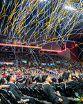 [Commencement] Photograph of Commencement 2025 Spring - 0251 by The University of Texas Rio Grande Valley. University Marketing and Communications and Daniel Salas