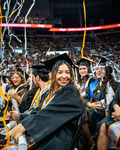 [Commencement] Photograph of Commencement 2025 Spring - 0253 by The University of Texas Rio Grande Valley. University Marketing and Communications and Daniel Salas