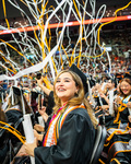 [Commencement] Photograph of Commencement 2025 Spring - 0254 by The University of Texas Rio Grande Valley. University Marketing and Communications and Daniel Salas