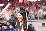 [Commencement] Photograph of Commencement 2025 Spring - 0258 by The University of Texas Rio Grande Valley. University Marketing and Communications and Mickey N