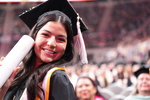[Commencement] Photograph of Commencement 2025 Spring - 0260 by The University of Texas Rio Grande Valley. University Marketing and Communications and Mickey N