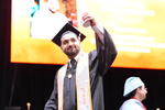 [Commencement] Photograph of Commencement 2025 Spring - 0261 by The University of Texas Rio Grande Valley. University Marketing and Communications and Mickey N