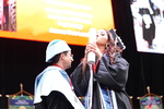 [Commencement] Photograph of Commencement 2025 Spring - 0264 by The University of Texas Rio Grande Valley. University Marketing and Communications and Mickey N