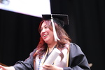 [Commencement] Photograph of Commencement 2025 Spring - 0266 by The University of Texas Rio Grande Valley. University Marketing and Communications and Mickey N