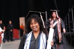 [Commencement] Photograph of Commencement 2025 Spring - 0267 by The University of Texas Rio Grande Valley. University Marketing and Communications and Mickey N