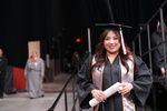 [Commencement] Photograph of Commencement 2025 Spring - 0268 by The University of Texas Rio Grande Valley. University Marketing and Communications and Mickey N