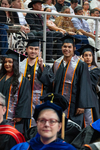[Commencement] Photograph of Commencement 2025 Spring - 0272 by The University of Texas Rio Grande Valley. University Marketing and Communications and Christopher Cabello