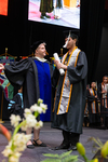 [Commencement] Photograph of Commencement 2025 Spring - 0279 by The University of Texas Rio Grande Valley. University Marketing and Communications and Christopher Cabello