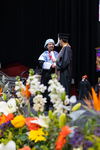 [Commencement] Photograph of Commencement 2025 Spring - 0281 by The University of Texas Rio Grande Valley. University Marketing and Communications and Christopher Cabello