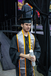 [Commencement] Photograph of Commencement 2025 Spring - 0282 by The University of Texas Rio Grande Valley. University Marketing and Communications and Christopher Cabello