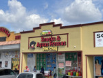 Snack shop: Snacks & Aguas Frescas Don Chuy - a by Brent M. S. Campney