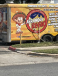 Food truck: Arranque Regio: Tacos & Antojitos - a by Brent M. S. Campney