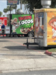 Food truck: Arranque Regio: Tacos & Antojitos - d by Brent M. S. Campney