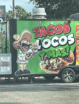 Food truck: Tacos Locos Y Mas! - b by Brent M. S. Campney