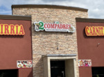Restaurante: Los 2 Compadres - b by Brent M. S. Campney