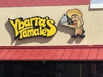 Restaurante: Ybarra's Tamales - b by Brent M. S. Campney