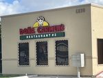 Restaurante: Doña Carmen's Restaurant #2 by Brent M. S. Campney