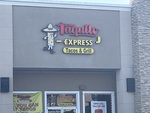 Restaurante: Taquito Express - Tacos & Grill by Brent M. S. Campney