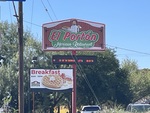Restaurante: El Portón Mexican Restaurant - b by Brent M. S. Campney