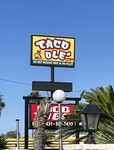 Restaurante: Taco Ole' - a