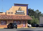 Restaurante: Theresita's Mexican Restaurant & Grill # - b by Brent M. S. Campney