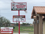 Restaurante: D'Cache Restaurant Mexican Buffet - a by Brent M. S. Campney