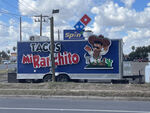 Food truck: Tacos Mi Ranchito - a