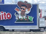 Food truck: Tacos Mi Ranchito - b by Brent M. S. Campney