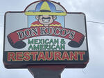 Restaurante: Don Kuco's Restaurant - b by Brent M. S. Campney