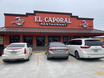 Restaurante: El Caporal - b by Brent M. S. Campney