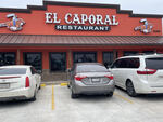 Restaurante: El Caporal - a by Brent M. S. Campney