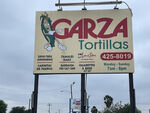 Tortilleria: Garza Tortillas - b by Brent M. S. Campney