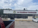 Restaurante: Las Marias Tamales - a by Brent M. S. Campney
